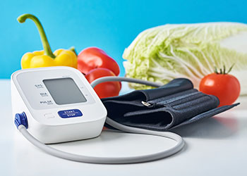Check-Up Vegetariano